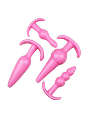 Plugs kit - Image 3