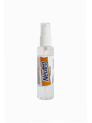 NO LLEGA Lubricante neutro 60ml Flavor
