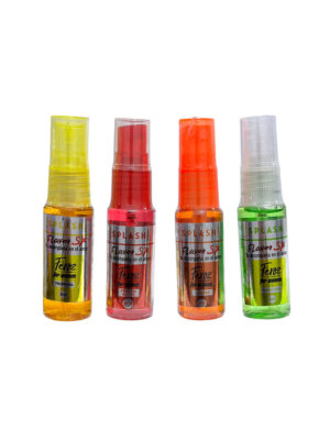 Splash corporal for women 20ml flavor - Image 1