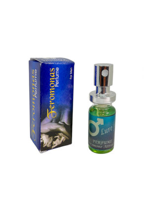 Locion con feromonas Men 15 ml - Image 1