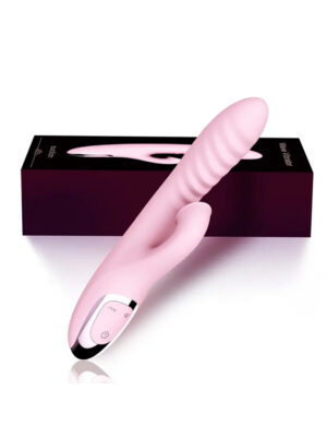 NO LLEGA Vibrador + succionador - Image 1