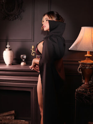 Disfraz vampira - Image 3