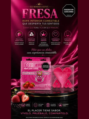 Gummies Vi King - Image 2