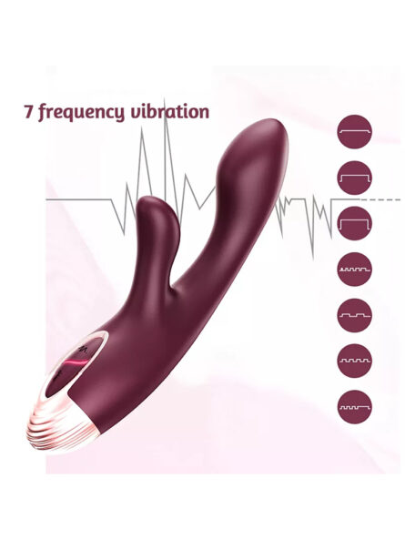 NO LLEGA Vibrador kelly - Image 3
