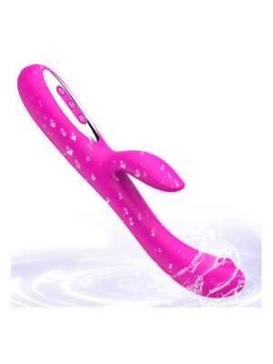 Vibrador silicona - Image 4