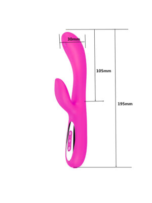 Vibrador silicona - Image 5