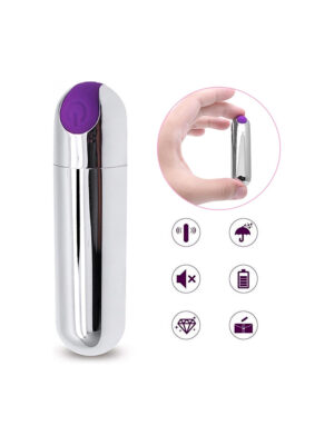 NO LLEGA Bala USB - Image 2