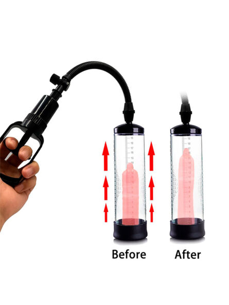 No llega Bomba Penis Pump - Image 3