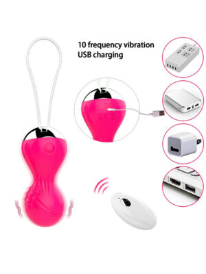 No llega Kegel baalls - Image 3