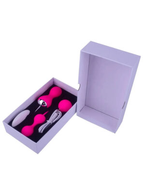 No llega Kegel baalls - Image 4