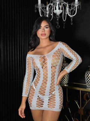 Malla vestido - Image 4