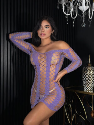 Malla vestido - Image 6