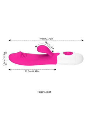 NO LLEGA Vibrador Clitorial - Image 3