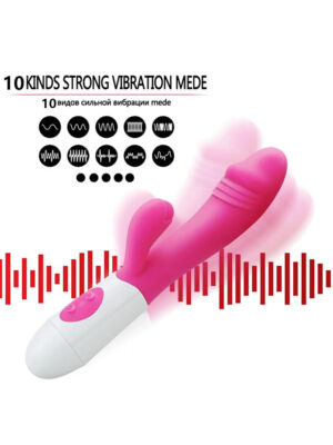NO LLEGA Vibrador Clitorial - Image 4