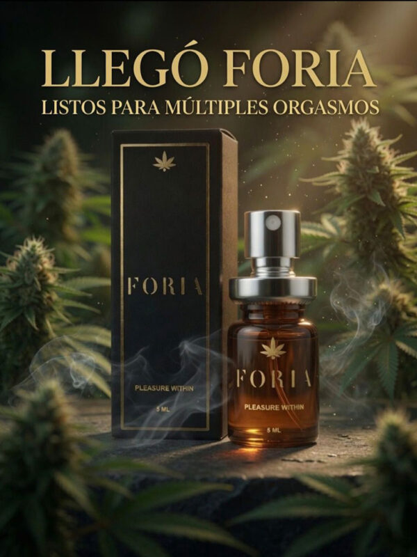 FORIA