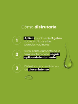 Multiorgasmos Euforia X 7 Ml Sen Intimo - Image 3