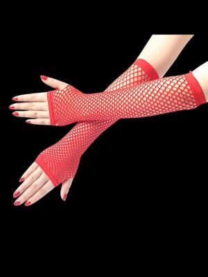 Guantes malla - Image 3