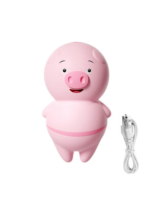 NO LLEGA Cerdito estimulador clitorial - Image 4