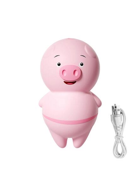 NO LLEGA Cerdito estimulador clitorial - Image 4