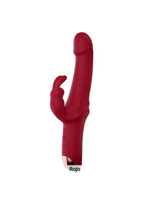 Vibrador conejo clitorial - Image 3