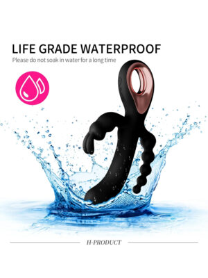 Vibrador katuysha - Image 3