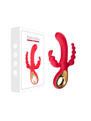 Vibrador katuysha - Image 5