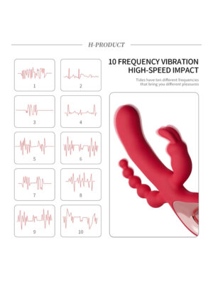 Vibrador katuysha - Image 6