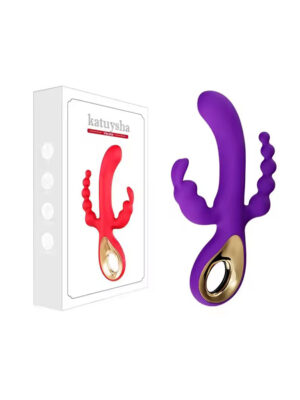 Vibrador katuysha - Image 8