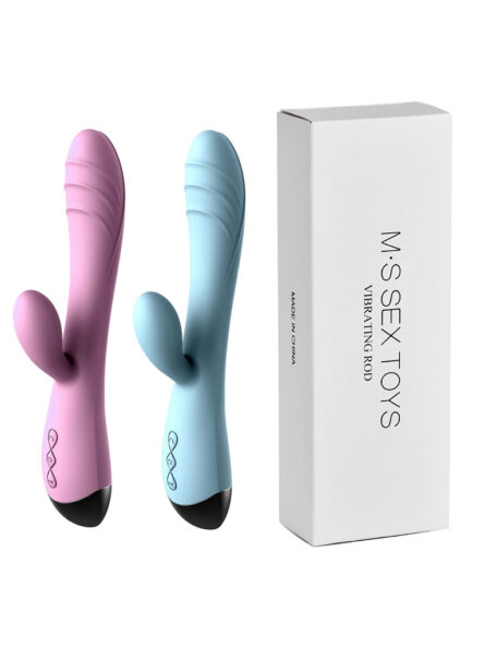 No llega Vibrador clitorial