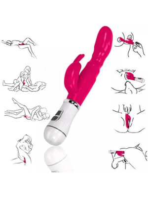 Vibrador G spot - Image 4