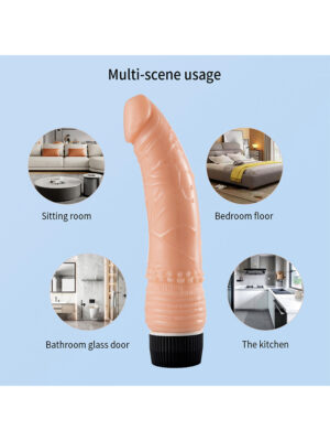 Vibrador USB - Image 3