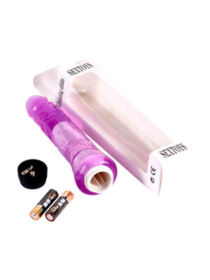 Vibrador graduable - Image 3