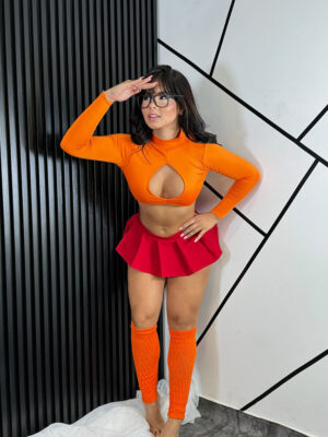 Velma scooby doo - Image 3