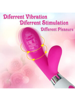 Vibrador xoxoo - Image 3