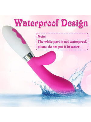 Vibrador xoxoo - Image 4