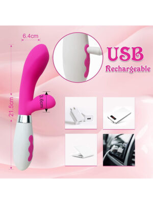 Vibrador xoxoo - Image 5