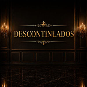 DESCONTINUADO