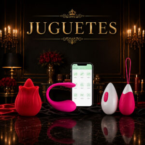JUGUETES
