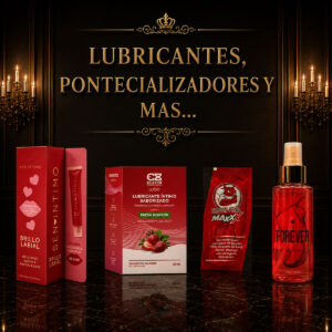 COSMÉTICA